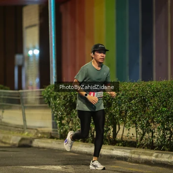 Runner Photo 3708402