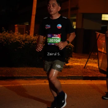 Runner Photo 3708403
