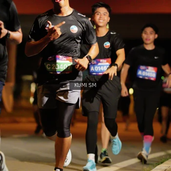 Runner Photo 3708407