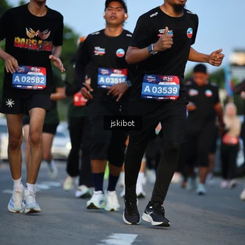 Runner Photo 3708408