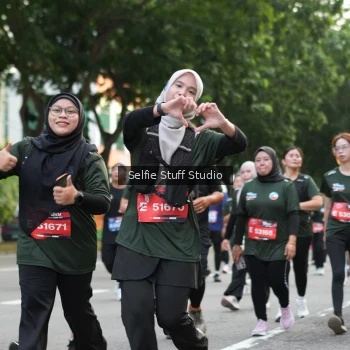 Runner Photo 3708411