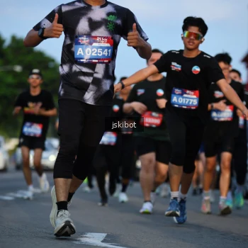 Runner Photo 3708432