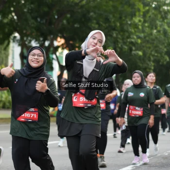 Runner Photo 3708442
