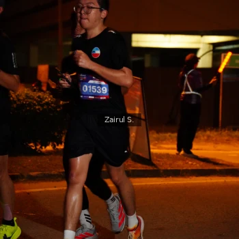 Runner Photo 3708443