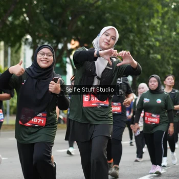 Runner Photo 3708444