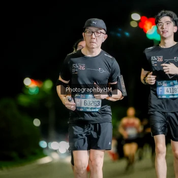 Runner Photo 3708447