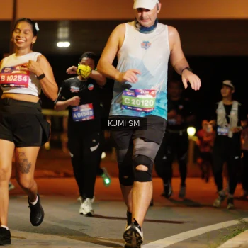 Runner Photo 3708452