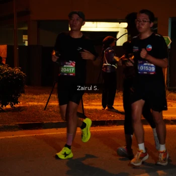 Runner Photo 3708453