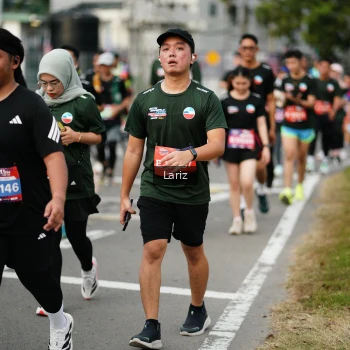 Runner Photo 3708454
