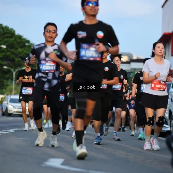 Runner Photo 3708458