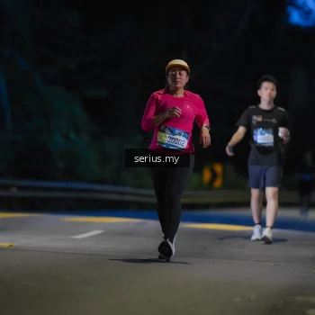 Runner Photo 3708461