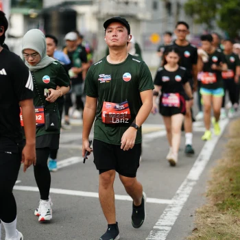 Runner Photo 3708462