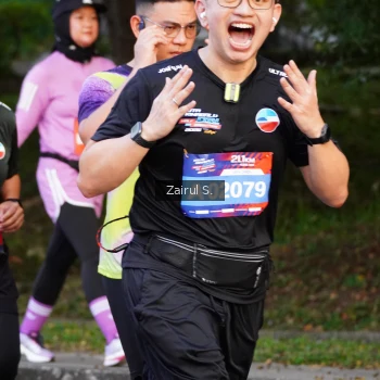 Runner Photo 3708465