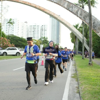 Runner Photo 3708468