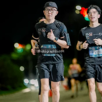 Runner Photo 3708469