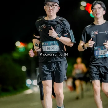 Runner Photo 3708478