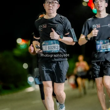 Runner Photo 3708482