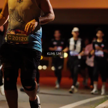Runner Photo 3708484