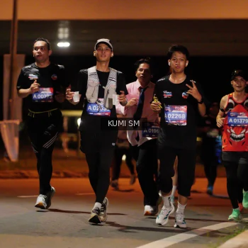 Runner Photo 3708485
