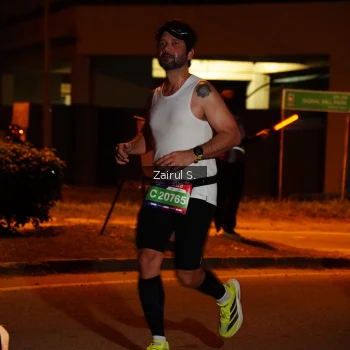 Runner Photo 3708486