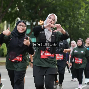 Runner Photo 3708489