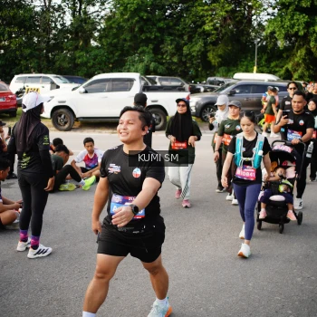 Runner Photo 3708492