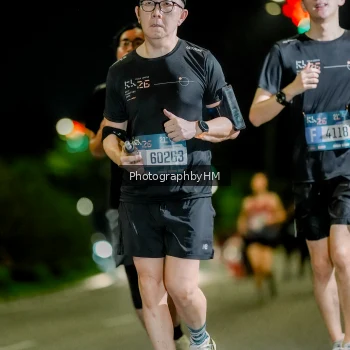 Runner Photo 3708495