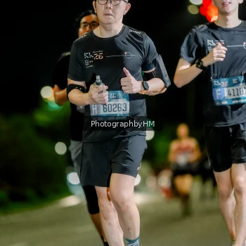 Runner Photo 3708503