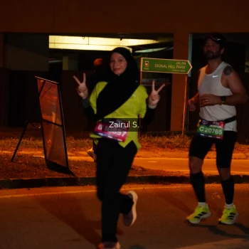 Runner Photo 3708504