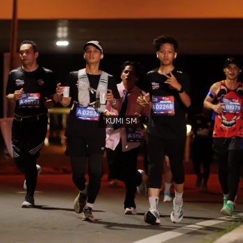 Runner Photo 3708506