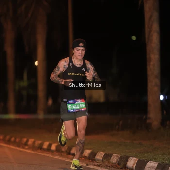 Runner Photo 3708508