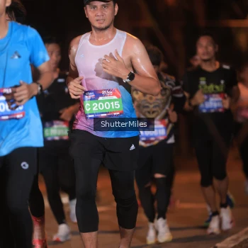 Runner Photo 3708509