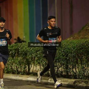 Runner Photo 3708513