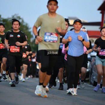 Runner Photo 3708518