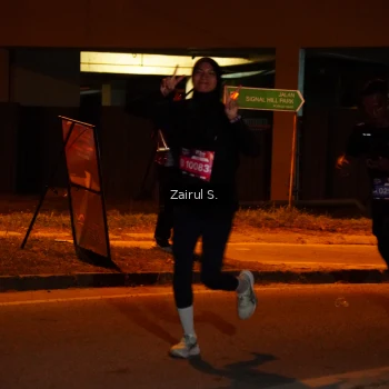 Runner Photo 3708520