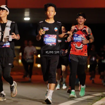 Runner Photo 3708522