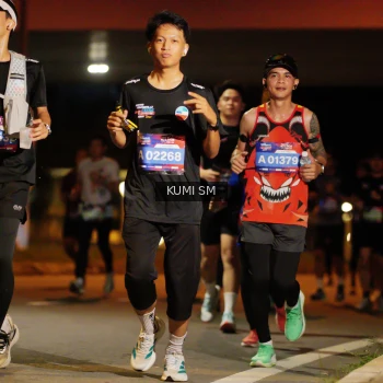 Runner Photo 3708526