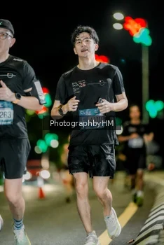 Runner Photo 3708528