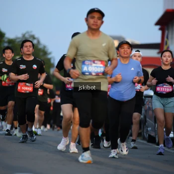Runner Photo 3708529