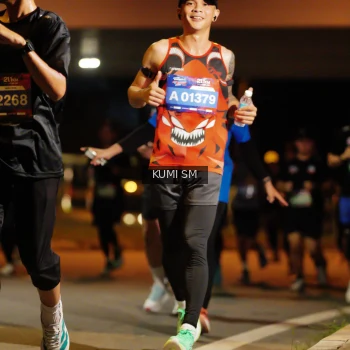 Runner Photo 3708536