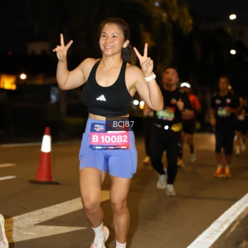 Runner Photo 3708538