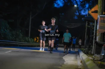 Runner Photo 3708539