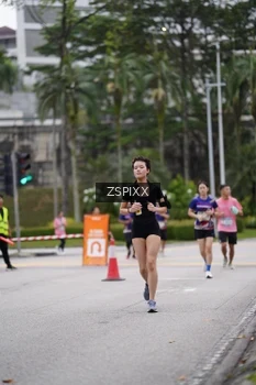 Runner Photo 3708548