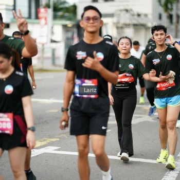 Runner Photo 3708550