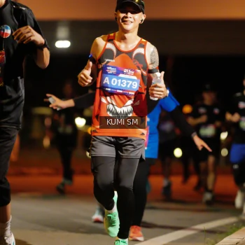 Runner Photo 3708552