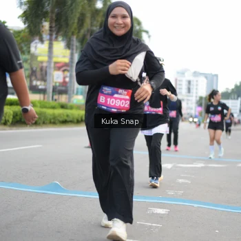 Runner Photo 3708557