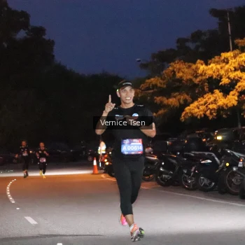 Runner Photo 3708558