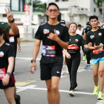 Runner Photo 3708559