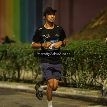 Runner Photo 3708562