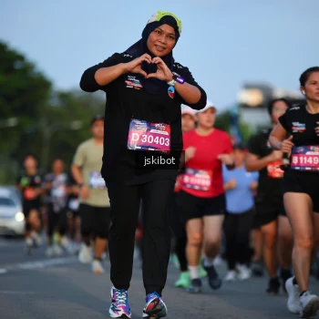 Runner Photo 3708569
